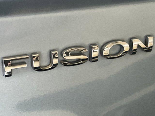 used 2010 Ford Fusion Hybrid car, priced at $6,499