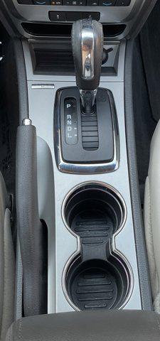 used 2010 Ford Fusion Hybrid car, priced at $6,499