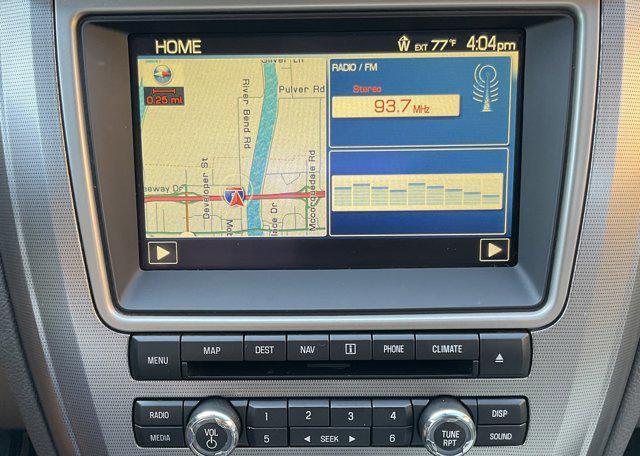 used 2010 Ford Fusion Hybrid car, priced at $6,499