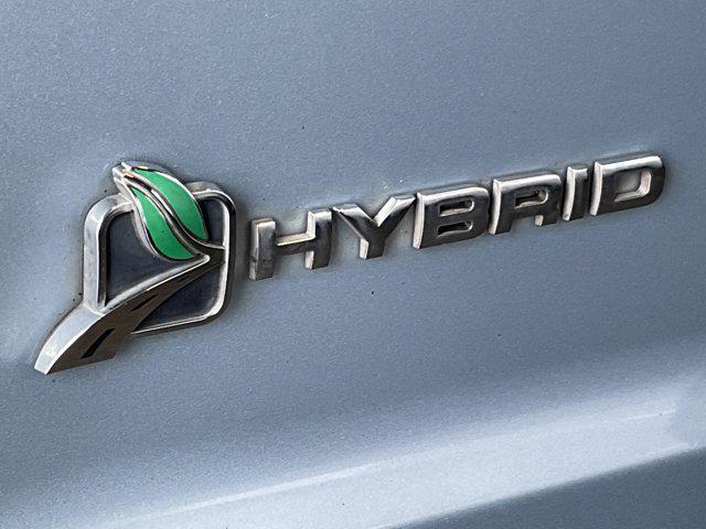 used 2010 Ford Fusion Hybrid car, priced at $6,499