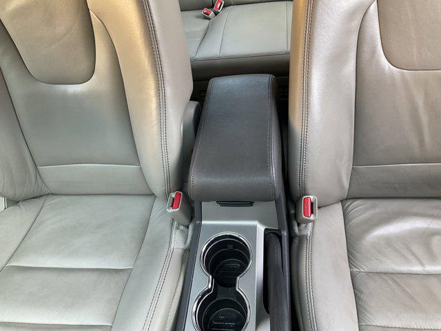 used 2010 Ford Fusion Hybrid car, priced at $6,499