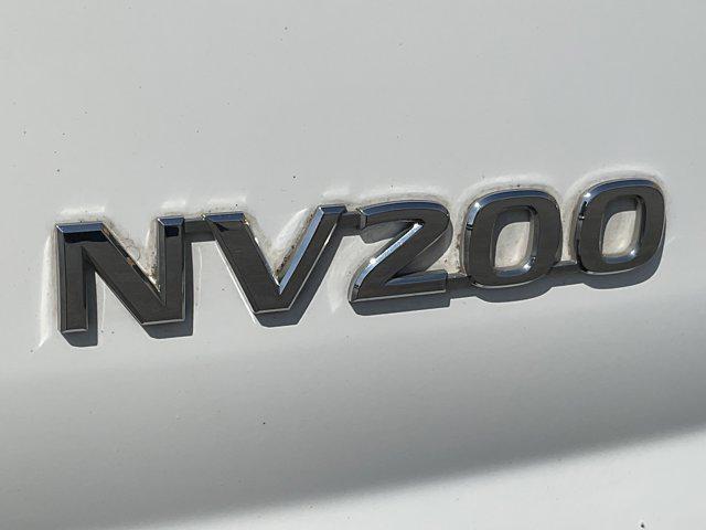 used 2021 Nissan NV200 car, priced at $20,499