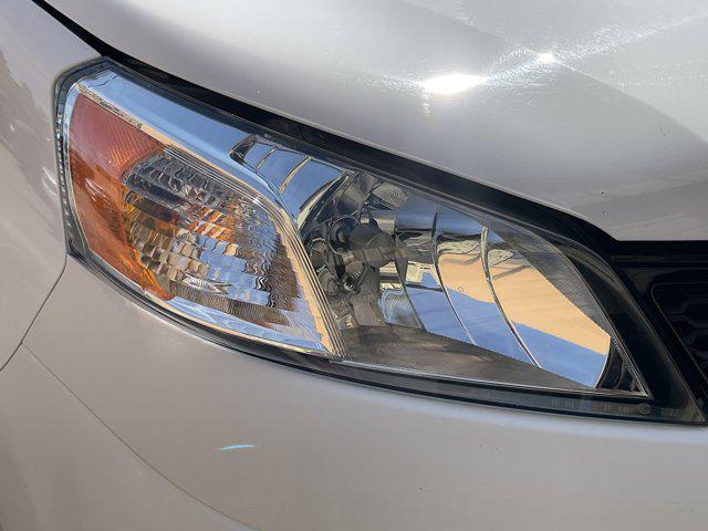 used 2021 Nissan NV200 car, priced at $20,499
