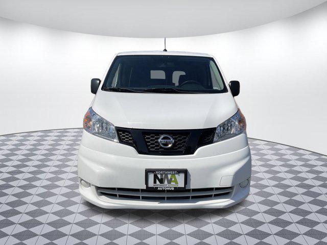 used 2021 Nissan NV200 car, priced at $20,499