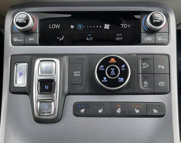 used 2024 Hyundai Palisade car, priced at $39,999