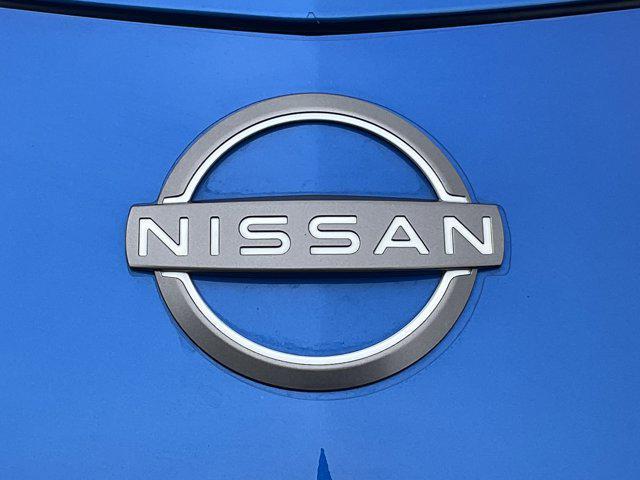 used 2024 Nissan Z car, priced at $41,999