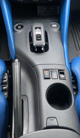 used 2024 Nissan Z car, priced at $41,999