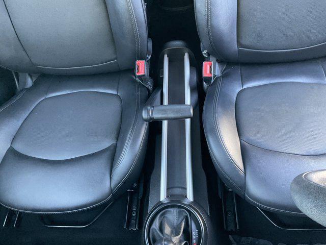 used 2015 MINI Paceman car, priced at $9,999