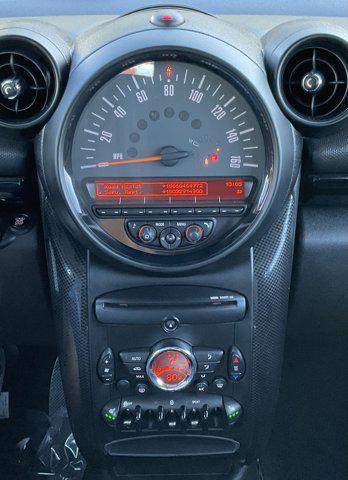 used 2015 MINI Paceman car, priced at $9,999