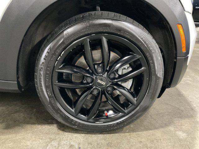 used 2015 MINI Paceman car, priced at $9,999