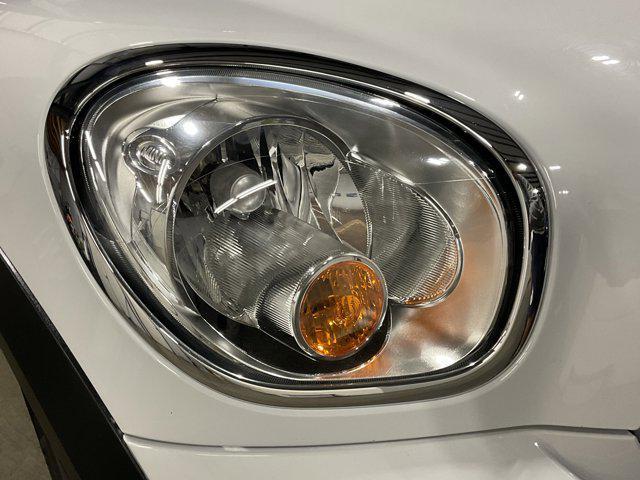 used 2015 MINI Paceman car, priced at $9,999