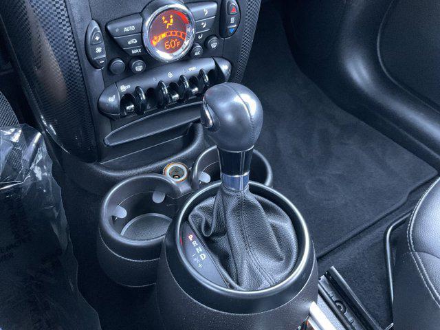 used 2015 MINI Paceman car, priced at $9,999