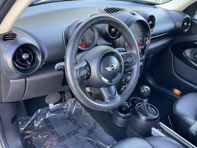 used 2015 MINI Paceman car, priced at $9,999