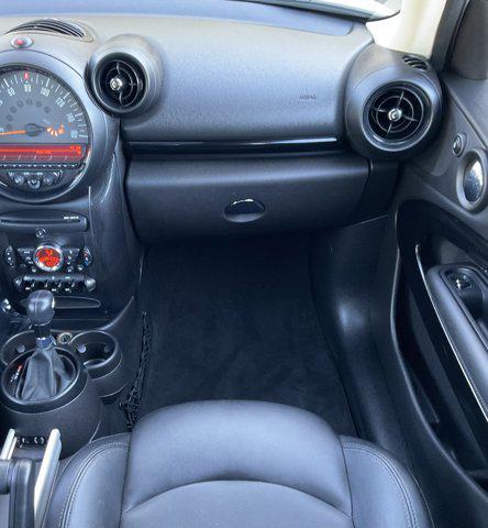 used 2015 MINI Paceman car, priced at $9,999