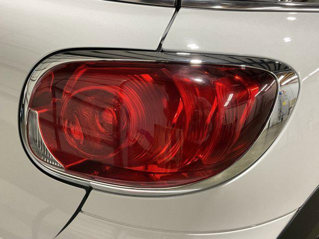 used 2015 MINI Paceman car, priced at $9,999