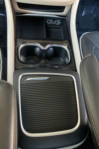used 2023 Chrysler Pacifica car, priced at $27,749