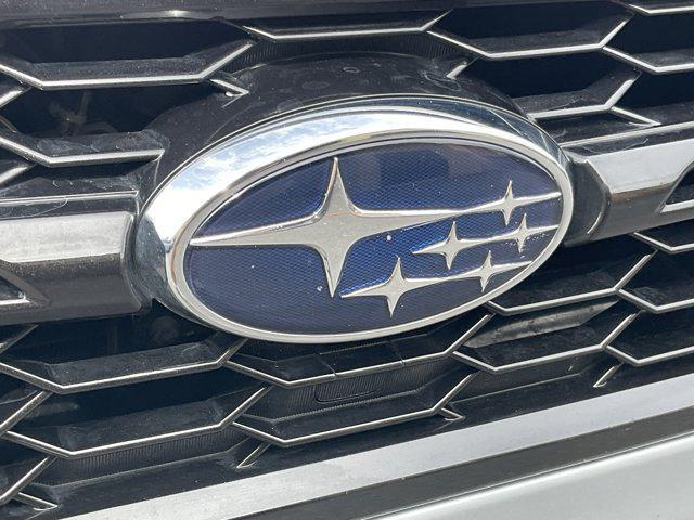 used 2020 Subaru WRX STI car, priced at $39,999