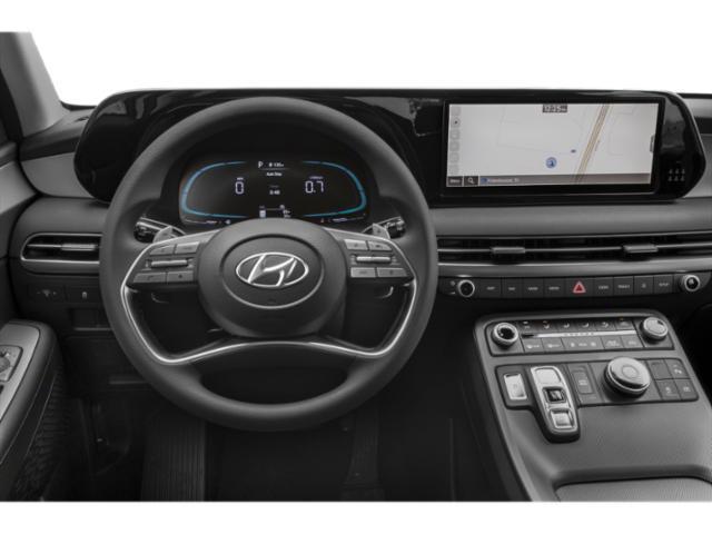 used 2023 Hyundai Palisade car, priced at $29,999