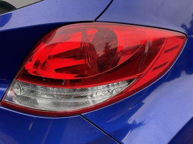 used 2012 Hyundai Veloster car, priced at $5,899