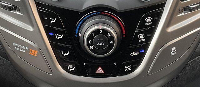 used 2012 Hyundai Veloster car, priced at $5,899