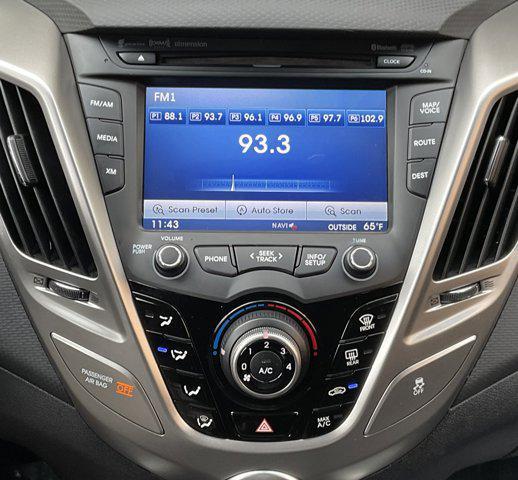 used 2012 Hyundai Veloster car, priced at $5,899