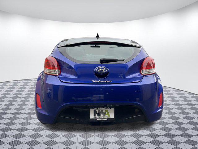 used 2012 Hyundai Veloster car, priced at $5,899