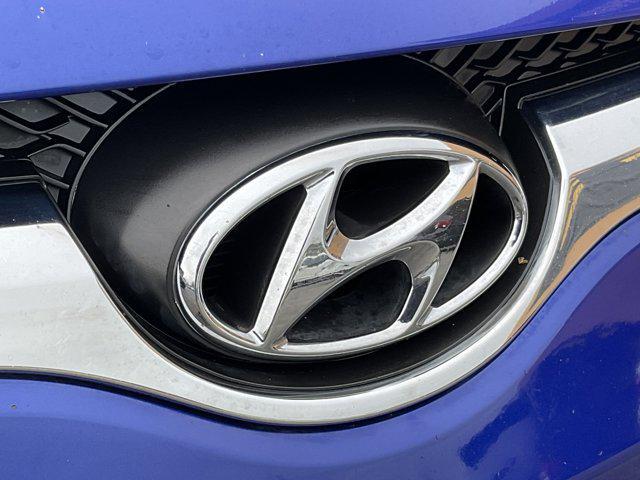 used 2012 Hyundai Veloster car, priced at $5,899