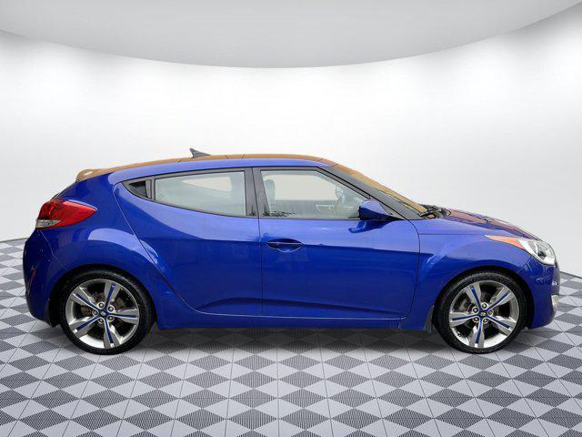 used 2012 Hyundai Veloster car, priced at $5,899