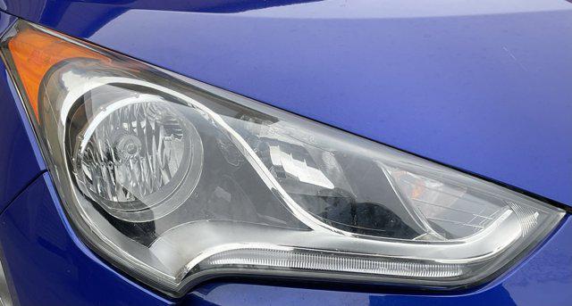used 2012 Hyundai Veloster car, priced at $5,899