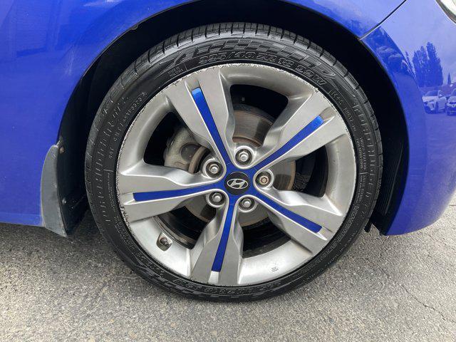 used 2012 Hyundai Veloster car, priced at $5,899