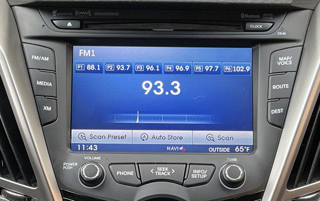 used 2012 Hyundai Veloster car, priced at $5,899
