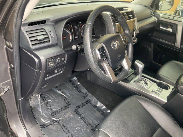 used 2022 Toyota 4Runner car, priced at $35,749