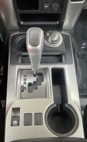 used 2022 Toyota 4Runner car, priced at $35,749