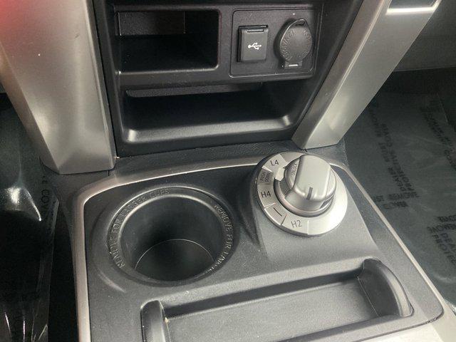 used 2022 Toyota 4Runner car, priced at $35,749