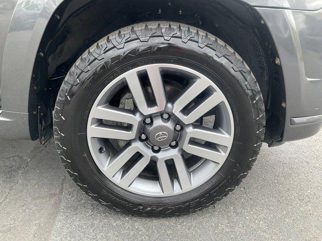 used 2022 Toyota 4Runner car, priced at $35,749