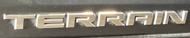 used 2019 GMC Terrain car, priced at $15,499