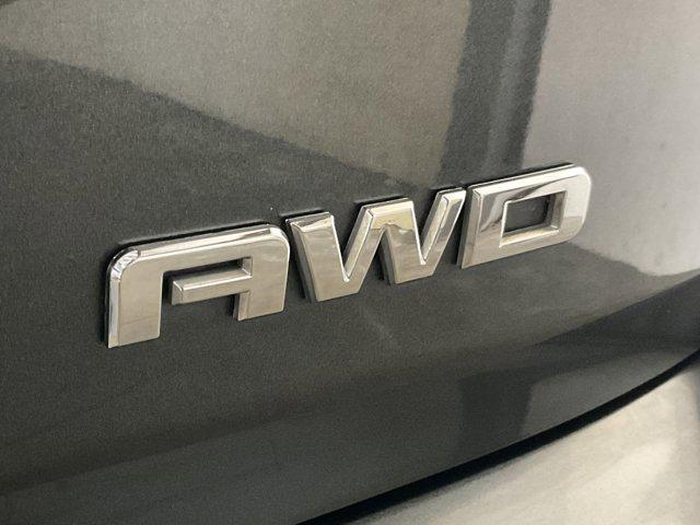 used 2019 GMC Terrain car, priced at $15,499