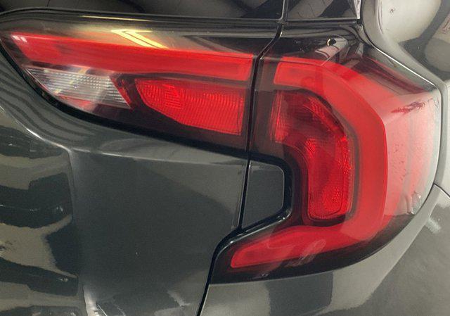 used 2019 GMC Terrain car, priced at $15,499