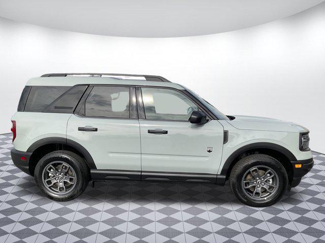 used 2023 Ford Bronco Sport car, priced at $24,999