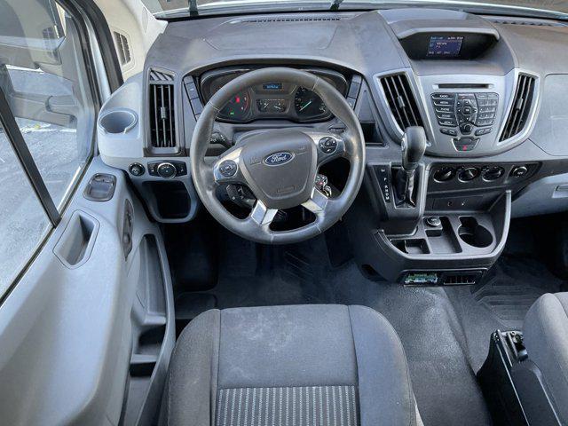 used 2016 Ford Transit-350 car, priced at $24,999