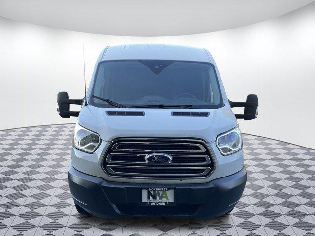 used 2016 Ford Transit-350 car, priced at $24,999