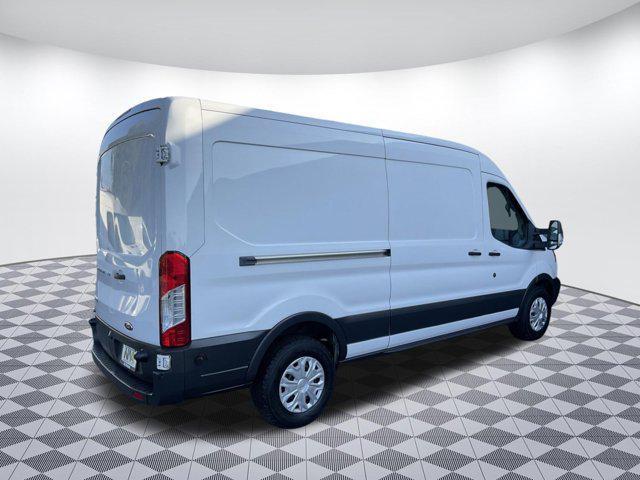 used 2016 Ford Transit-350 car, priced at $24,999