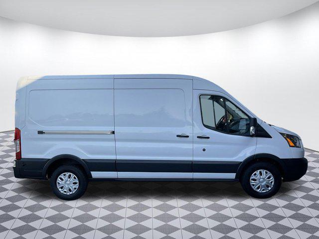 used 2016 Ford Transit-350 car, priced at $24,999