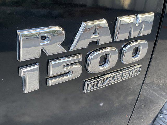 used 2019 Ram 1500 car, priced at $27,999