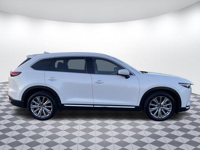 used 2023 Mazda CX-9 car, priced at $29,749