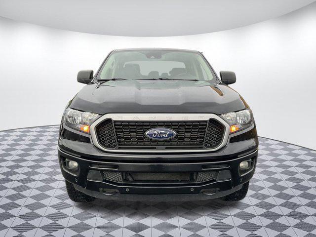 used 2019 Ford Ranger car, priced at $24,499