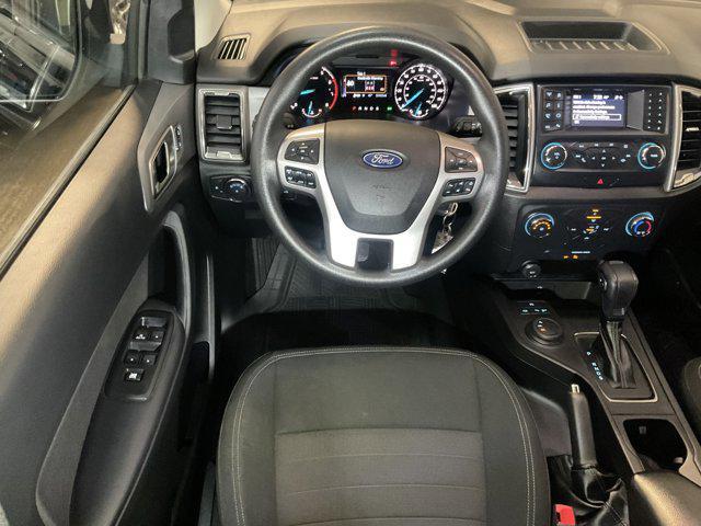 used 2019 Ford Ranger car, priced at $24,499