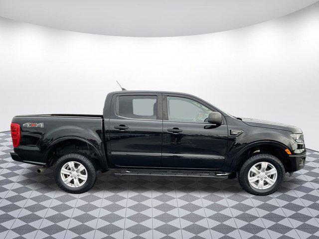 used 2019 Ford Ranger car, priced at $24,499