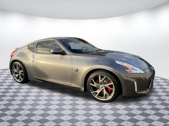 used 2013 Nissan 370Z car, priced at $20,999
