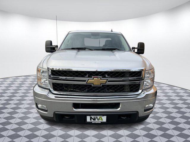 used 2011 Chevrolet Silverado 2500 car, priced at $24,999